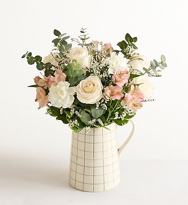 Natural Elegance Bouquet
