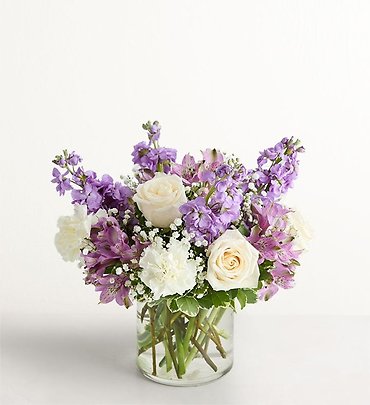 Lovely Lavender Medley