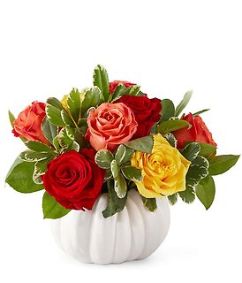 Grateful Gourd