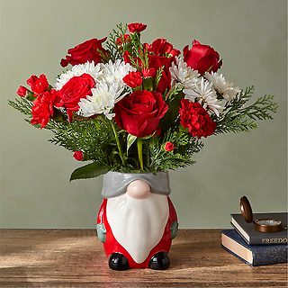 North Pole Magic Bouquet