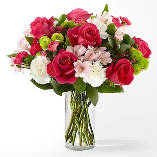 Sweet & Pretty Bouquet