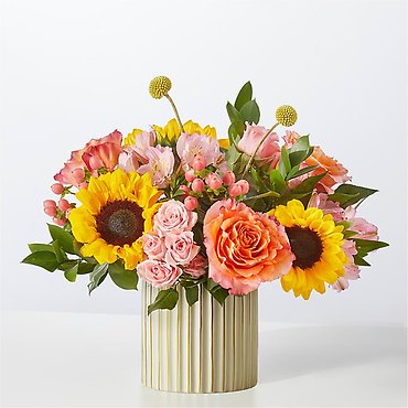 Sun\'s Out Bouquet