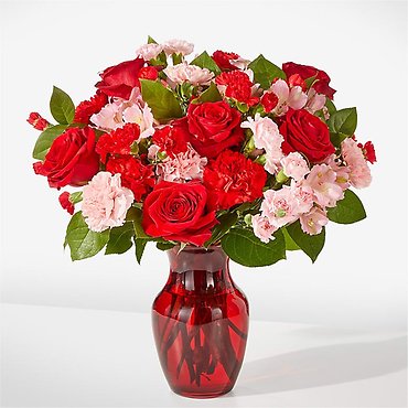 Candy Kisses Bouquet