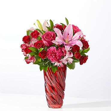 Berry in Love Bouquet