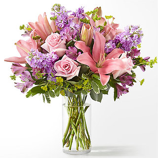 Precious Petals Bouquet