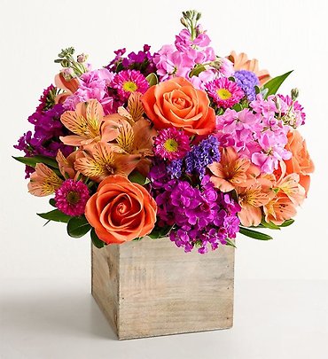 Splendid Beauty Bouquet