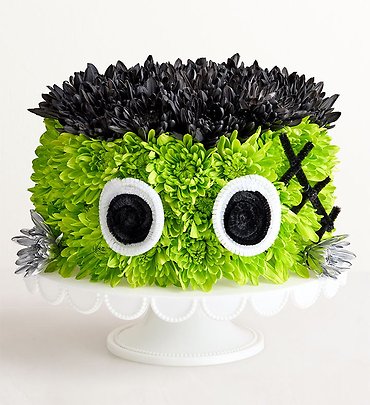 Monster Mash