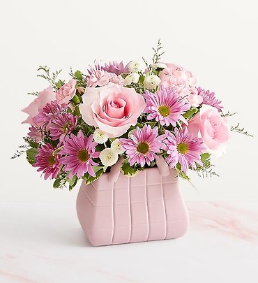 Designer Dreams Bouquet
