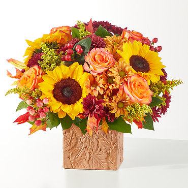 The Outdoors Bouquet