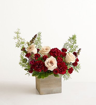 Harvest Dreams Bouquet