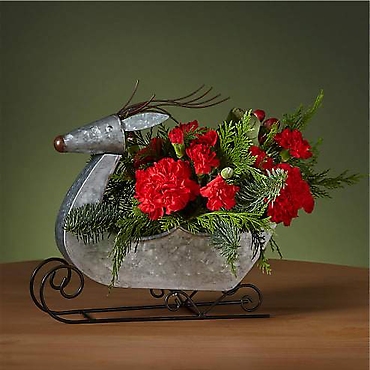 Prancer Bouquet