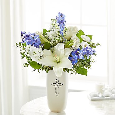Heavenly Blossoms Bouquet