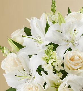 Florist Choice Bouquet White