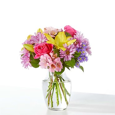 Sprinkles Bouquet
