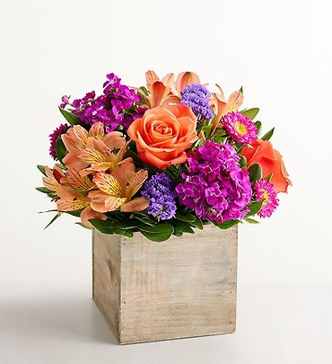 Splendid Beauty Bouquet