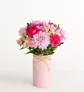 Mother\'s Embrace