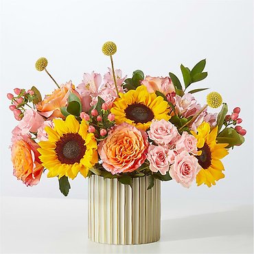 Sun\'s Out Bouquet