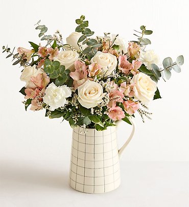 Natural Elegance Bouquet