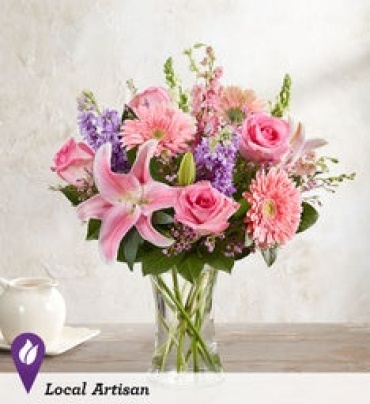 In Loving Memory Bouquet