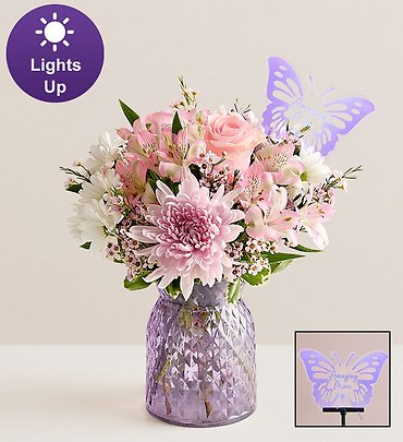Amazing Mom Bouquet