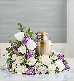 Cremation Flowers