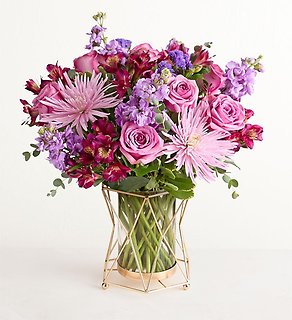 Lavender Escape Bouquet