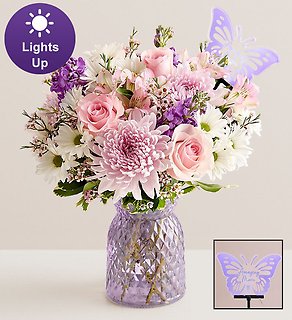 Amazing Mom Bouquet