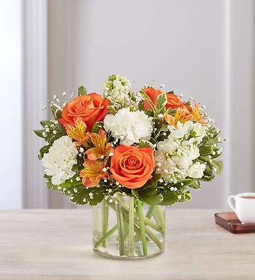 Sweet Citrus Bouquet