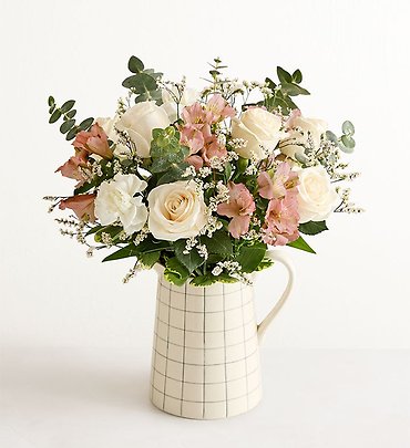 Natural Elegance Bouquet