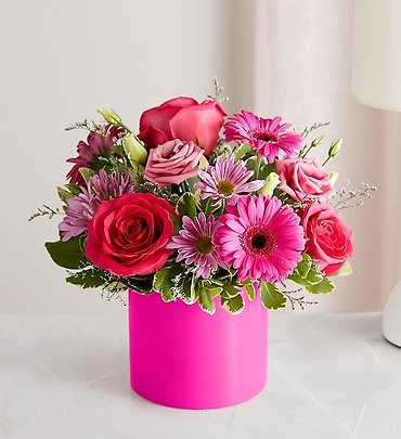 Flirty Fun Bouquet