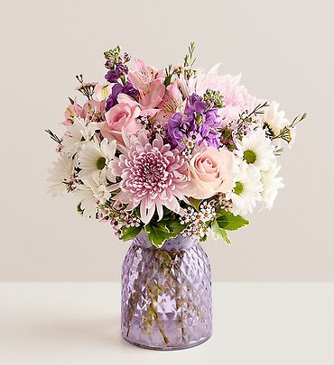 Amazing Mom Bouquet