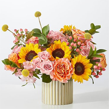 Sun\'s Out Bouquet