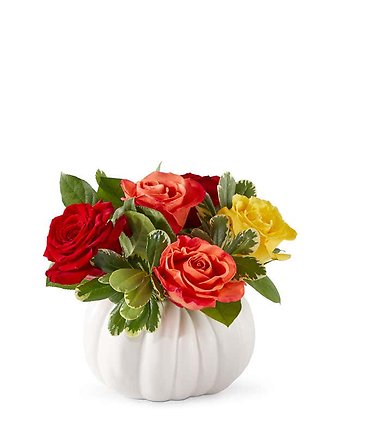 Grateful Gourd