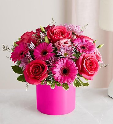 Flirty Fun Bouquet