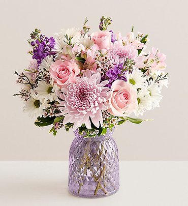Amazing Mom Bouquet