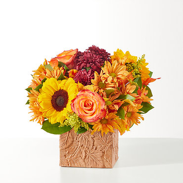 The Outdoors Bouquet