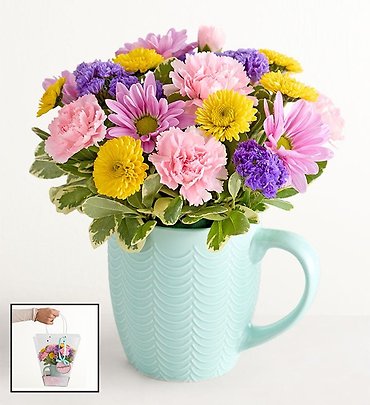 One of a Kind Mugable