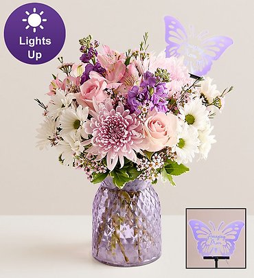 Amazing Mom Bouquet