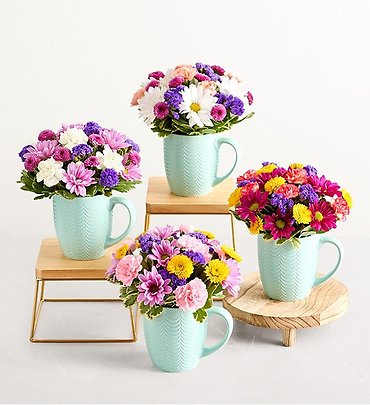 One of a Kind Mugable