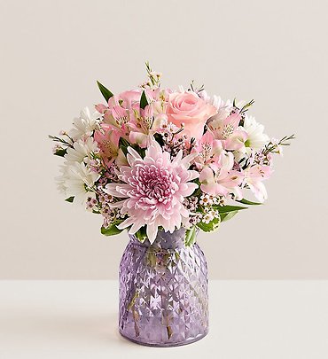 Amazing Mom Bouquet
