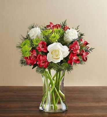 Christmas Bliss Bouquet