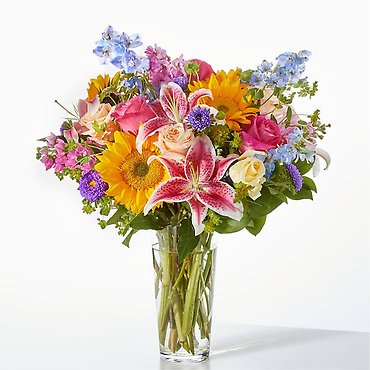 Dreamy Meadows Bouquet