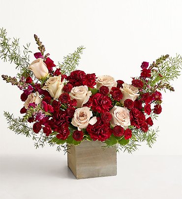 Harvest Dreams Bouquet